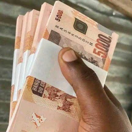 RDC mon seul pays, ce que j'ai de précieux.