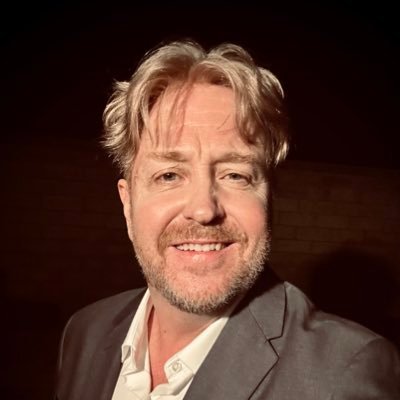 DaveWBallenger's profile picture. I love Jesus and my family more than anything. I work hard in the tech/AI industry, but in my spare time I enjoy making music 🎶