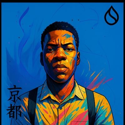 imountweb3's profile picture. 