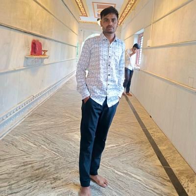 GurjarBhatiya's profile picture. जय श्री राम