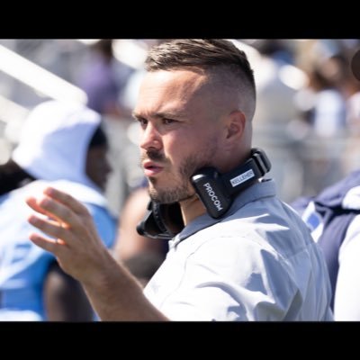 DBs Coach / Co - Special Teams Coordinator @keiserfootball | Faith, Family, Football |