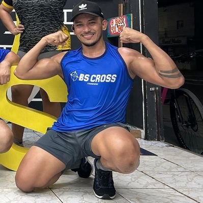 MarcioneyR8556's profile picture. 