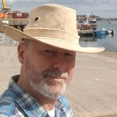 Just an average sort of fellow, tolerant with a sense of humour, I try to be understanding and see other people's point of view - Usually!