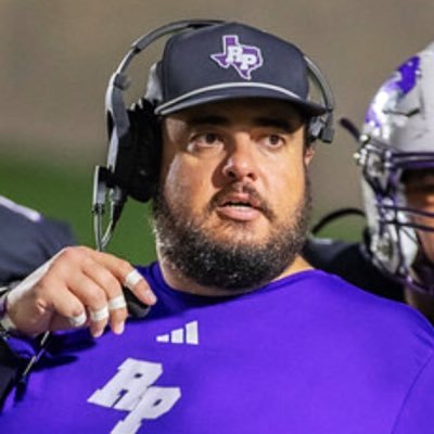 @CoachSethHarris