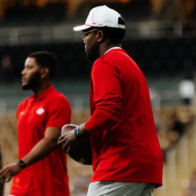 University of Virginia Football Alum | Former NFL DB | Defensive Backs Coach @ Utah Tech