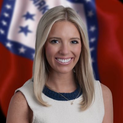Follower of Christ • AR Sec of State Comms Director • Ouachita Baptist University alum