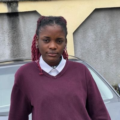 AbigailEmem's profile picture. Christian || Data Enthusiast || Crypto Enthusiast || Beader || Volunteer || Student