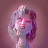 blakekathryn's profile picture. ˗ˋˏ ♡ ˎˊ˗  she/her ˚˙ᵕ꒳ᵕ˙˚ ☆ 🍉🇵🇸 ˗ˋˏ ♡ ˎˊ˗ 
dreamcore artist
professional inquiries: hs@hpluscreative.com
