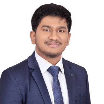 NalkandeRishi's profile picture. 