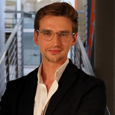 thomasgsavage's profile picture. Journaliste @OuestFrance, directeur départemental en #Vendée