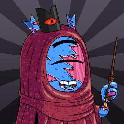 $SUI, WEB3 GAMER. REPLY GUY FOR @onchainpixel , NFT LOVER, backup acct @Abbahtee117 @ResonanceCty