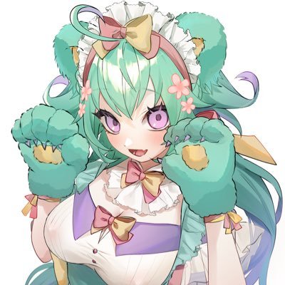 熊手ニコ🐻🐾復帰準備中！！ (@KumadeNico_V) / Posts / X