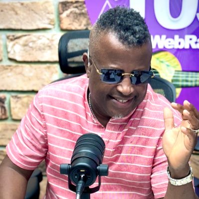 stillrsonydji's profile picture. Je suis Journaliste et Technicien en Radio-Telediffusion et PDG de SONY103 WebRadio & Hosting LaDanseDeSony5,6! Chaque Jeudi 5h PM sur Sony103 Live WebRadio.