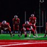 CashFreeman9's profile picture. Height 6”3Weight 300 Class of 2027 OL/DL NCAA ID# 2411457038 phone 828-696-6575 High School 🅱️Baylor School gpa 3.7 2024-2025first team All Conference.