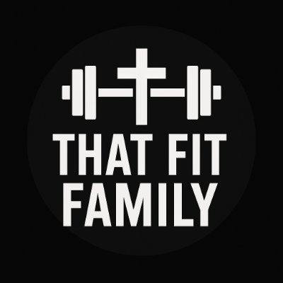 🚀 Building FitFamily Life | Helping families build healthy habits 💪 | Daily fitness, faith, and consistency | Follow the journey #ThatFitFamily
