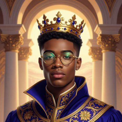 Royalprince_eth's profile picture. 👑 Defi || Infra signals || SOPs || chad @multiplifi 🔺