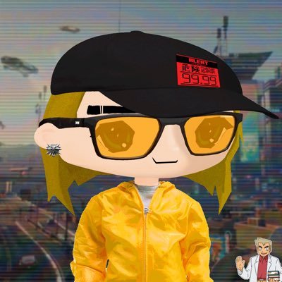 records and shitposting… twitter till death. #NOCHILL https://t.co/E7wtAWRnDW