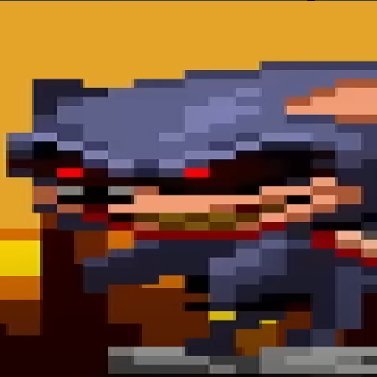 game artist that also draws slop