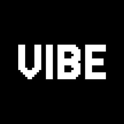 𝐏𝐮𝐦𝐩𝐟𝐮𝐧 𝐬𝐭𝐫𝐞𝐚𝐦𝐞𝐫𝐬 | $VIBE 𝐢𝐬 𝐭𝐡𝐞 𝐭𝐢𝐜𝐤𝐞𝐫 https://t.co/WxPCypX5Ds