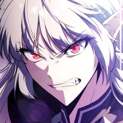 WardenResa's profile picture. • MDNI • OC • Fantasy RP •