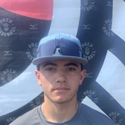 carson_davila2's profile picture. Highland Baseball ‘27