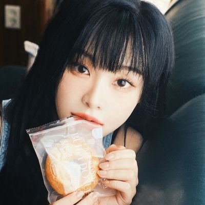 𝑅𝑃 ⭑ 𝟿𝟿 ╱ OC name: Ayla Kalliyora 《dreamcatcher's maknae, 이 가현. Lucy Lee is her english name.》