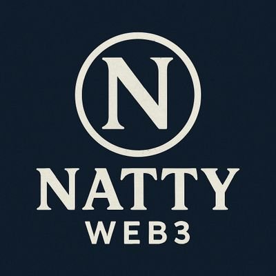 chinonsoegbo121's profile picture. Natty web3 is the hunter of all web3 profitable projects (AIRDROP)🚀🚀🚀