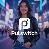 Pulswitch (@pulswitchapp) 's Twitter Profile