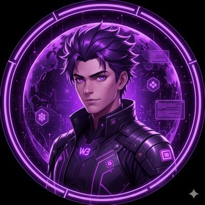 toolzWeb3's profile picture. Blockchain Security (CS) || WEB3 Security Educator