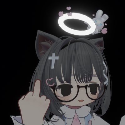 2025/5/13からVRC始めました! 分からないことだらけなので色々教えてください🙏 日常ごとも呟きます( 'ω') ff14もやってます👾ホラワ大好き