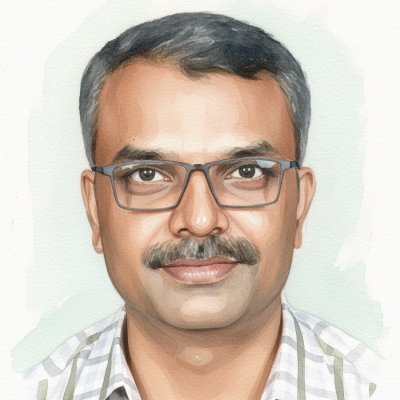 An Indian from Kerala. A Nationalist. A Hindu. A BJP Supporter. An Electrical Engineer by Profession.