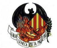 FallaSeneca's profile picture. Falla Seneca Poeta Mas i Ros