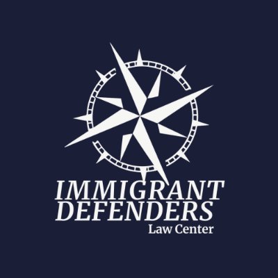 Non-profit, social justice law firm. **No Immigrant Stands Alone** #AsylumIsaHumanRight #DueProcess4all #WelcomeWithDignity