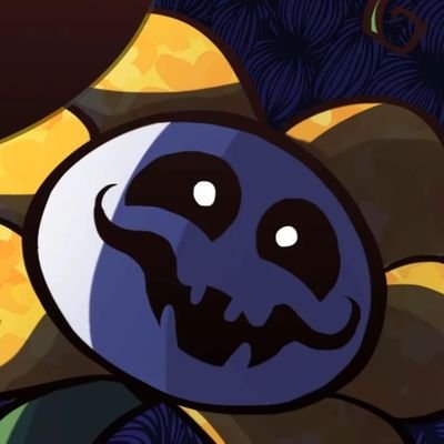 Just a friendly guy who loves to make friends and chat about Undertale
Undertale Fan & Fan of Flowey