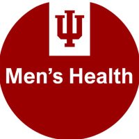 IUMensHealth (@iumenshealth) 's Twitter Profile Photo