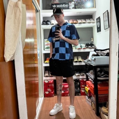 agus_burocco's profile picture. Racing club🤍🩵