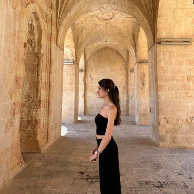 yarendemrcann's profile picture. 