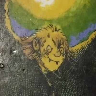 PiolaEnREB's profile picture. Otra cuenta nueva para variar