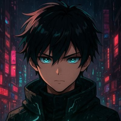 zen_mbk's profile picture. Nodes may fail. 
I don’t.