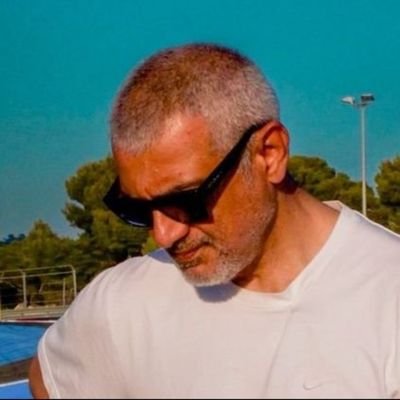 Thalafan_1322's profile picture. As a Thala Fan On Twitter😎