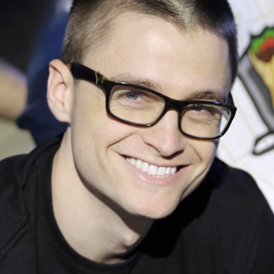 CEO Supersaurus
Former @riotgames RnD
Former Lead Game Designer @PaladinsGame