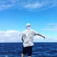 Ywheakou542's profile picture. 