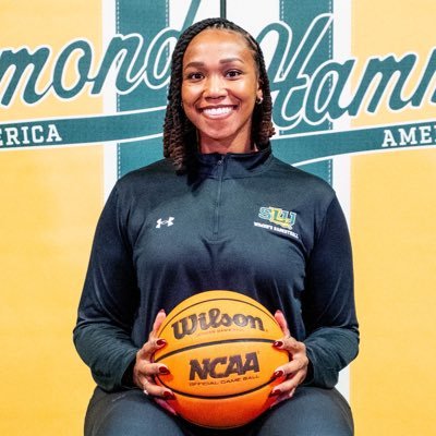 Southeastern Louisiana University Women’s Basketball Assistant Coach/Recruiting Coordinator | 🏀 🦁☝🏾| #LionUp
