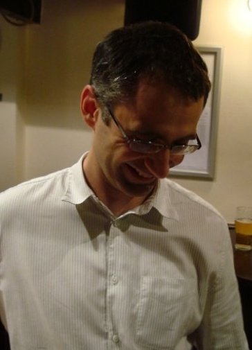 paulpap's profile picture. @paulpap@mastodon.world
@paulpap.bsky.social