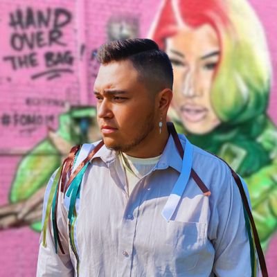 Indigenous Barb from Stoney Nakoda Nation in 🇨🇦 |🩶 follow me on TikTok @ Uncle.Minaj