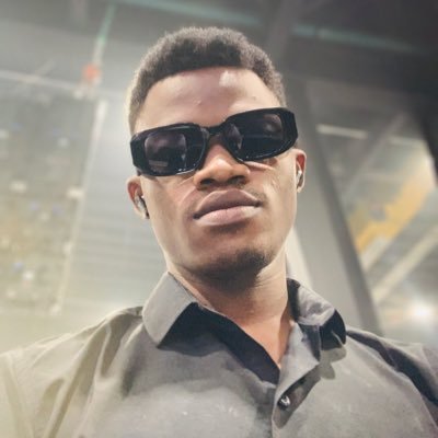 J_blinq_'s profile picture. God Over Everything. I Build Stuff in the Cloud (DevOps + Cloud + AI). I Make and Enjoy Good Music