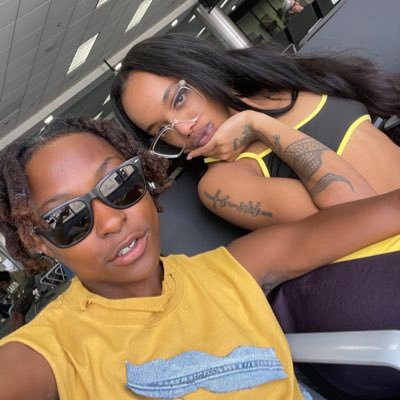 just a woman living & enjoying life to the fullest !💗 Mrs.Williams to be 🫣💍