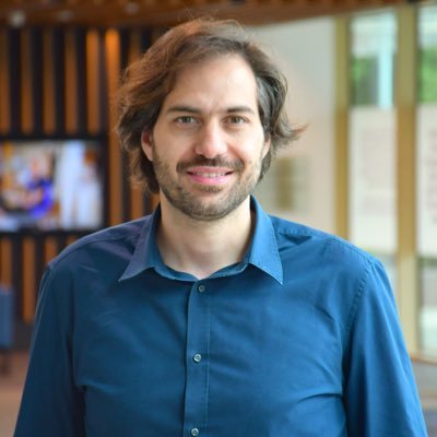 Group Leader, Cancer Immunosurveillance Lab @CRUK_MI. Interested in how #HostMicrobiome interactions and #CellDeath dictate #CancerImmunity.