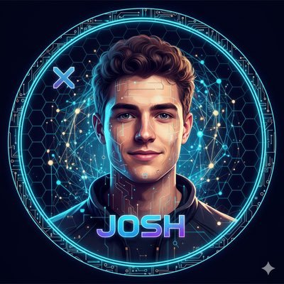 Josh_XM01's profile picture. Frontend dev|I build stuffs🛐|Reactjs/Node/API|Music 🎧🎸|The App BreweryUK|AMBASSADOR/CONTENT CREATOR