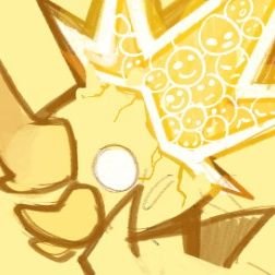 he/they , pfp by sodakettle, multifandom rot